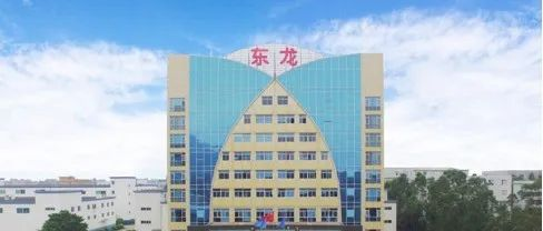 【SIUF越南展商预览】致力成为全球经编花边领先者——东龙