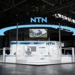 2024国际轴承展——NTN与您相约上海，共襄盛举！