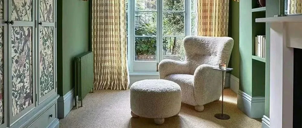 4个住宅设计趋势