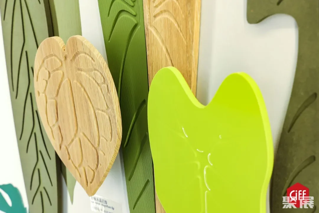 CIFF广州 | 第53届中国家博会（广州）设备配料展：以智提质，新机链未来