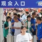 【参观指南】武汉食材展 CFTF，最新版一站式观展攻略它来了~