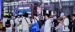 ChinaJoy 首日火热开场！顺网电竞云展台人气爆棚：3A 盛宴即刻开玩，周边福利排队领不停