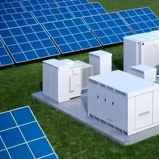 比亚迪储能与中城大有签署战略合作协议