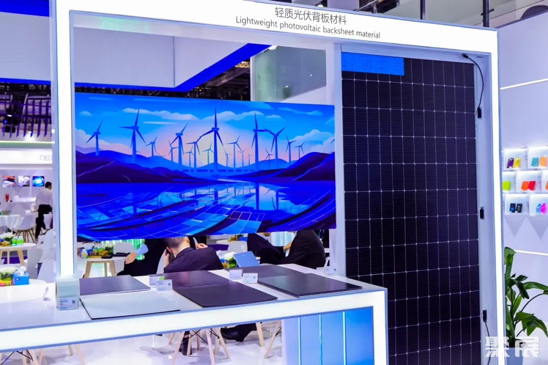 超32万观众人数破纪录！国际橡塑展回归上海之秀完美收官！