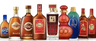 勁牌酒，已確定參加第35屆中國（廣州）國際名酒展！創(chuàng)新草本科技，創(chuàng)造健康生活！