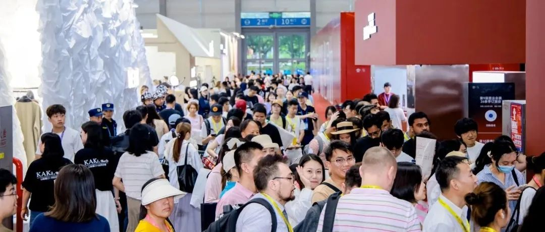 BIRD2025｜来自全球85个国家和地区，近3万人次专业买家的展会盛况回顾！