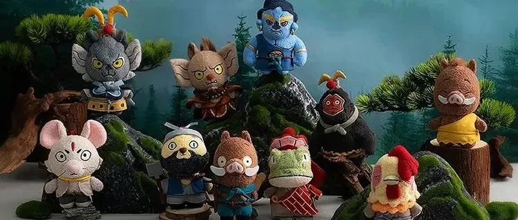 IP周边×萌宠×轻养生...10月深圳礼品展带你揭秘：Z世代如何用「同款」找到自己人！