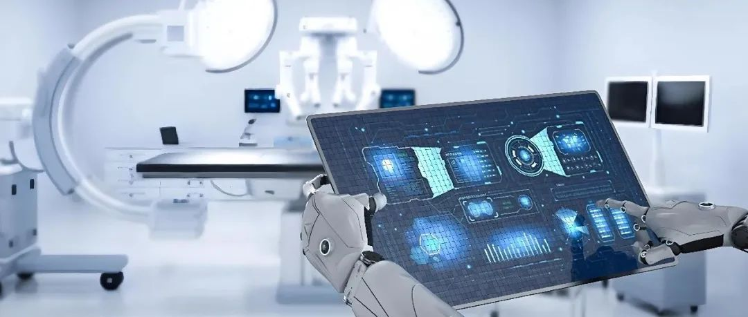 PT展“AI+医疗”专区邀您共襄盛举！