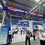 卓信通信携“速规”平台首秀中国电子信息博览会