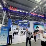 卓信通信携“速规”平台首秀中国电子信息博览会
