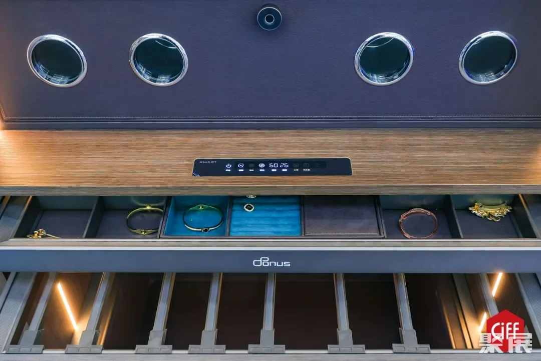 CIFF广州 | 第53届中国家博会（广州）设备配料展：以智提质，新机链未来