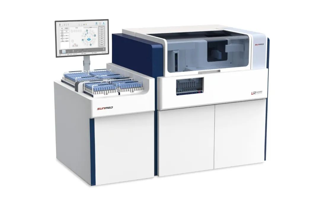 凝血分析仪怎么使用CACLP·CISCE 2024新品预告（四）贝克曼库尔特、徕卡、赛沛、雷度米特、埃德特、太阳、蓝怡、复星、翌圣、百林科、品峰等_https://www.jmylbn.com_新闻资讯_第12张