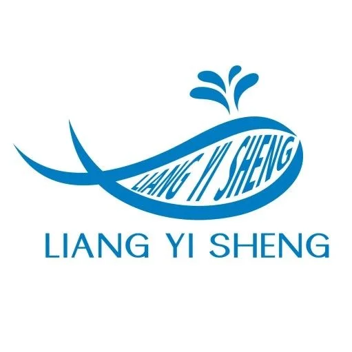 上海良益生食品有限公司——只有想不到 没有冻不到 冻感十足 鲜美万家