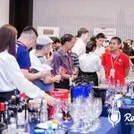 7.10科通杭州巡展回顾丨“人间天堂”酒飘香，共鉴酒市新趋势