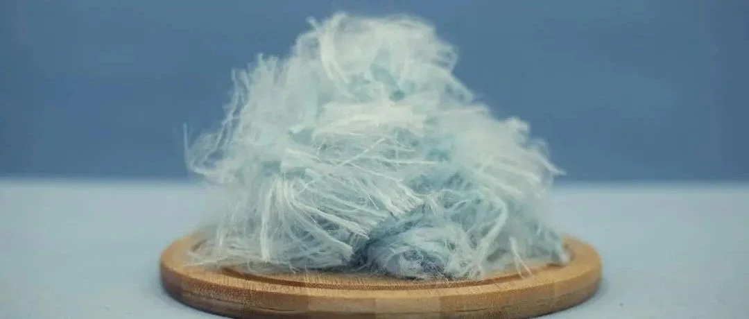 大湾区纱线展硬核展商 | 青岛源海新材料科技有限公司