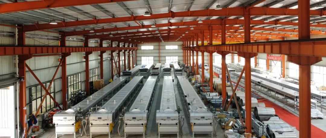 品牌推荐|上海精涛钢带科技有限公司邀您相聚CTEF2024上海国际化工装备展