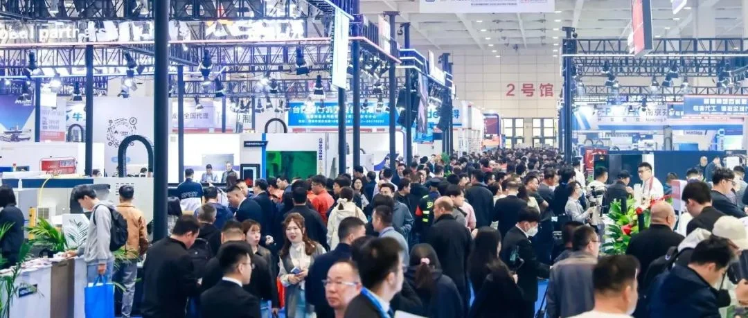 智汇齐鲁，擎动未来！2025金诺·第28届济南国际机床展完美收官！
