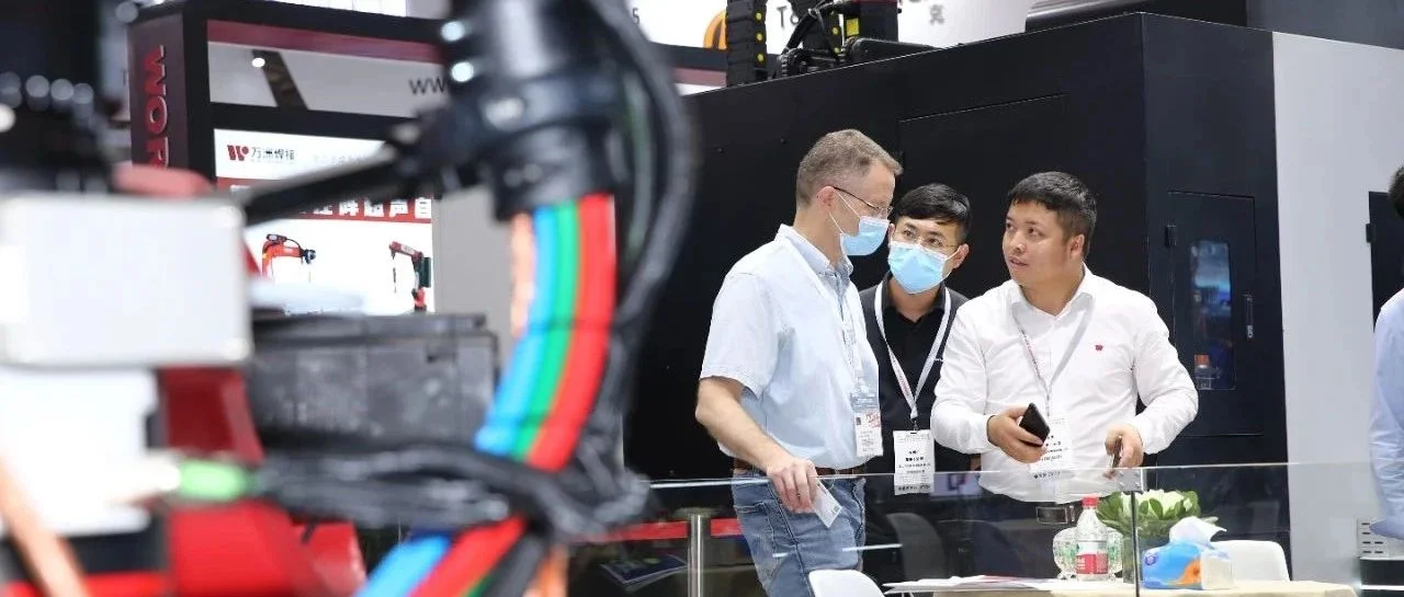 全球推广火热进行中，海外买家强势回归！