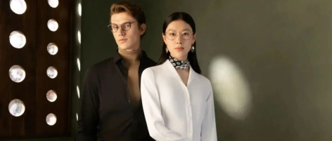 CHIC2025（秋季）“时尚定制” 展区：新智造引领服装定制新浪潮