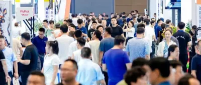 7月17-20日│开启迎客模式，参观好礼抢先锁定，亚太国际智能装备博览会火力全开，燃动全城！