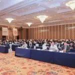 第八届亚洲锻造会议在中国武汉成功召开