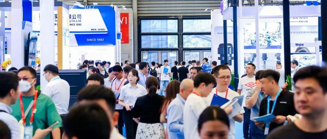 换热器巨头领衔亮相， CTEF上海化工展11月19-21日举办