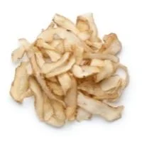 黄精食品的开发及发展探讨