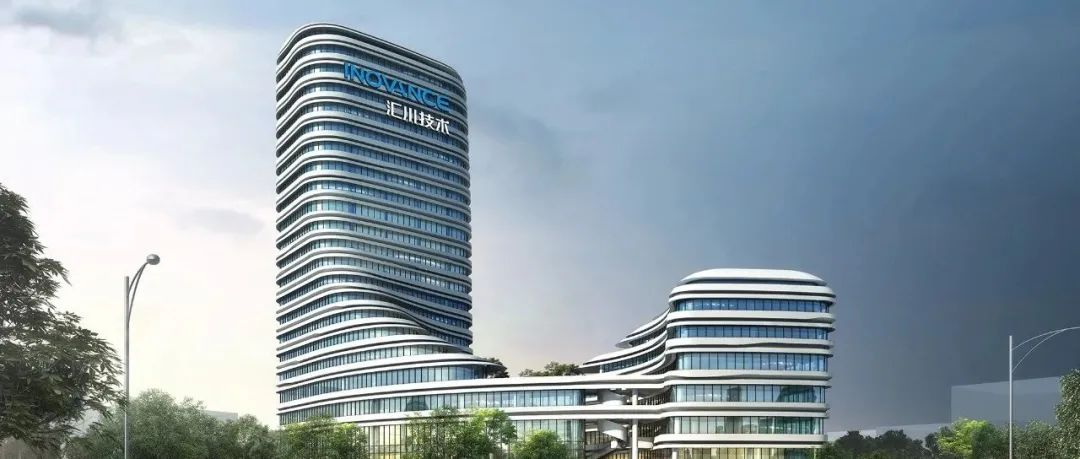DIC 2024展商丨汇川技术，中国工业自动化控制与驱动技术领导者