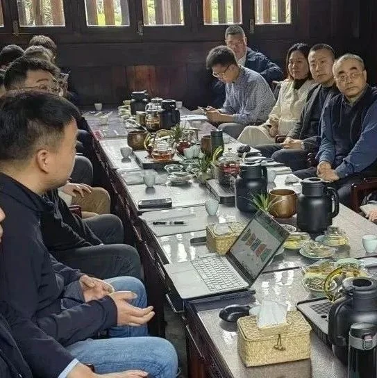 Ana推荐之LAB雅集丨共探高质量科学实验室新质生产力！(含限时课件）
