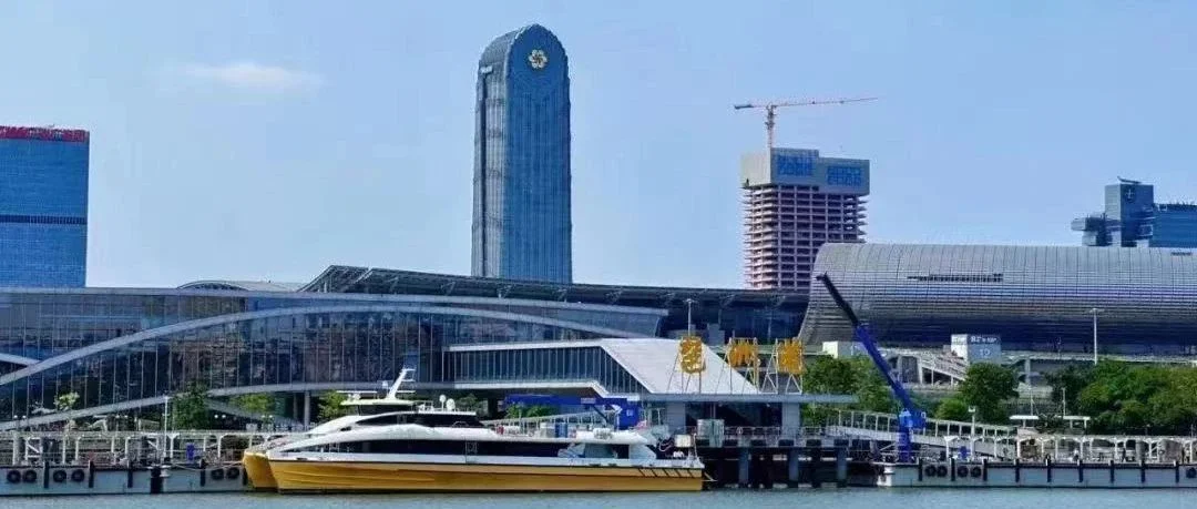 广迎天下客！广州前三季度展览面积达750万㎡！全面巩固国际会展之都发展优势
