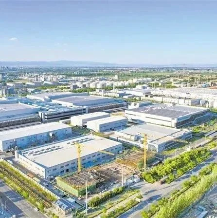 被央视报道的中环产业园，是如何发展光伏产业全产业链的？