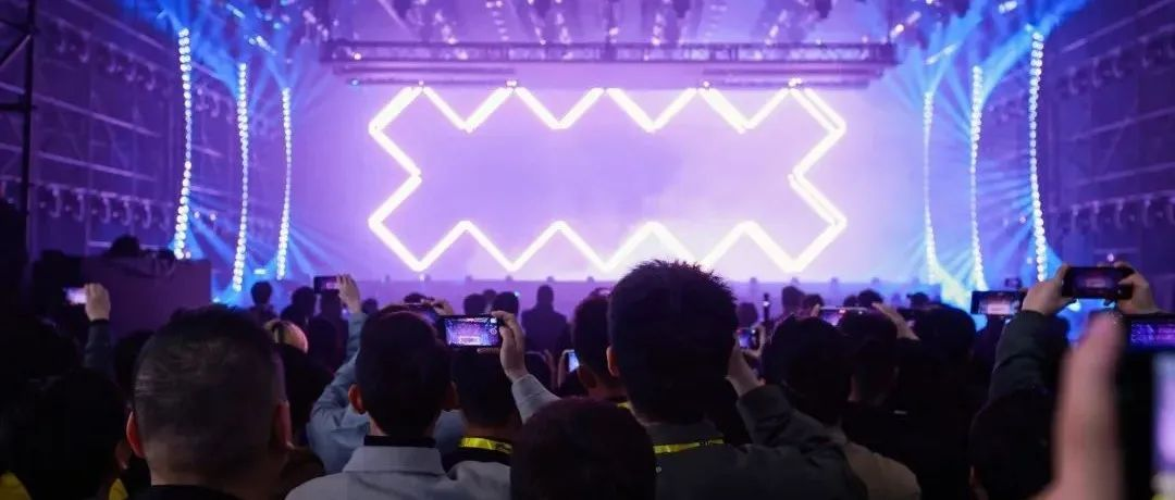 精彩纷呈！快来围观2025年GETshow展丰富的同期活动！