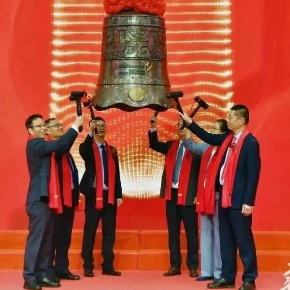 滑动轴承龙头企业崇德科技创业板上市