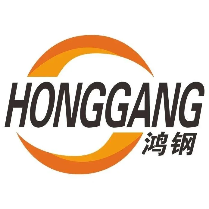 品牌展商推荐丨广东鸿钢智能装备有限公司