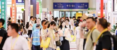 抢占先机！2026杭州工厂展展位火热预定中，优质展位竞相告急！