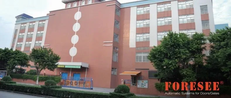 【展商推荐】霍斯智能控制科技 - 精心打造用户的美好生活