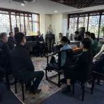 第九届世界无人机大会暨UAS无人机展”第二次推进会在深圳顺利召开