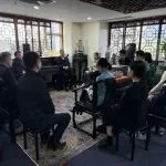 第九届世界无人机大会暨UAS无人机展”第二次推进会在深圳顺利召开