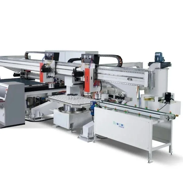 展商风采 | 东莞市佰荣森机械设备有限公司