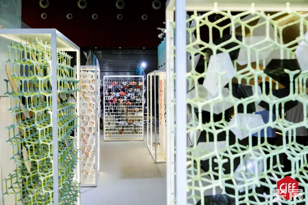 CIFF广州 | 第53届中国家博会（广州）设备配料展：以智提质，新机链未来