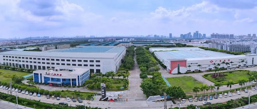 重磅！世界500强广州工控·广重分离机邀您相聚CTEF2025上海国际化工装备展