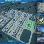 展商动态 | 中科久安 “基于数字孪生的安消一体化平台” 消防解决方案