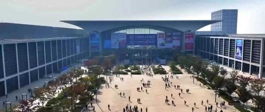 第26届中国国际渔业博览会短视频-土耳其篇和阿曼篇