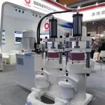 【展商资讯】咸阳陶瓷院：专业从事特种陶瓷和建筑卫生陶瓷的科研院所