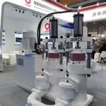 【展商资讯】咸阳陶瓷院：专业从事特种陶瓷和建筑卫生陶瓷的科研院所