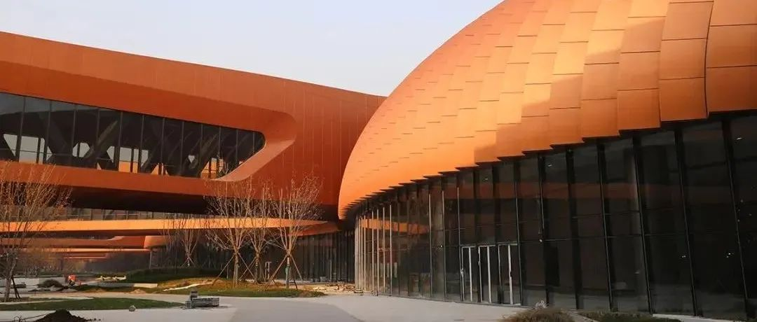 新国展二期先睹为快！ESIE 2025 第十三届储能国际峰会暨展览会全新亮相