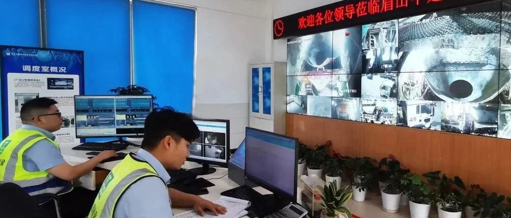 传统混凝土企业转型“秘籍”——从中建西部建设看预拌混凝土行业发展