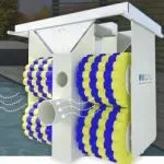 【展商风采】南京顺康环境科技有限公司