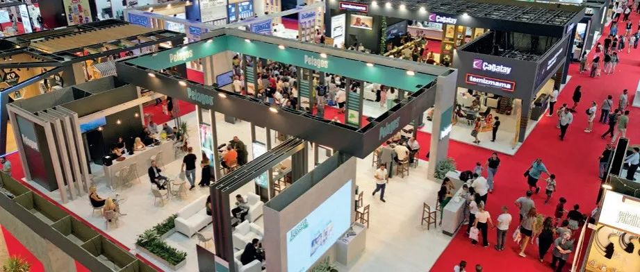 中国宠物全球行 | 全球品牌汇聚，掘金欧亚市场！土耳其伊兹密尔宠物展，黄金席位火热预定中！