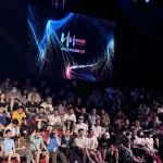 精彩回顾 | 诱惑密码惊艳亮相第19届中国国际品牌内衣展！
